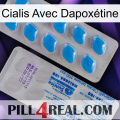 Cialis Avec Dapoxétine new15